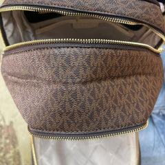 MIC.HAEL KO.RS RHEA BACKPACK