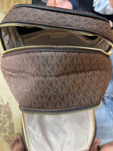 MIC.HAEL KO.RS RHEA BACKPACK