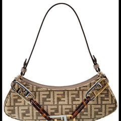 FE.NDI O'LOCK SWING BAG