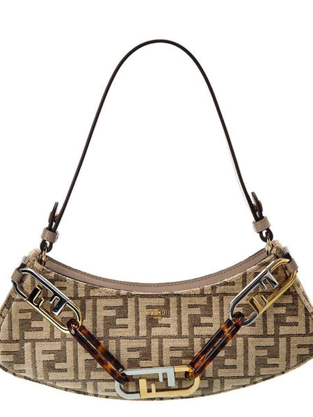 FE.NDI O'LOCK SWING BAG