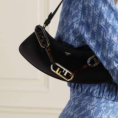 FE.NDI O'LOCK SWING BAG