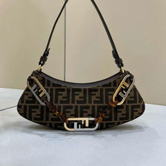 FE.NDI O'LOCK SWING BAG