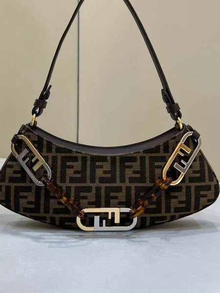 FE.NDI O'LOCK SWING BAG