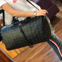 MC.M PREMIUM QUALITY DUFFLE