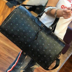 MC.M PREMIUM QUALITY DUFFLE