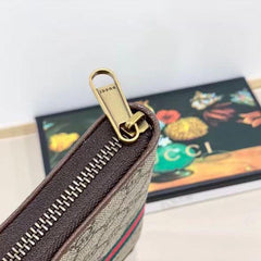 GU.CCI  OPHIDIA WALLET