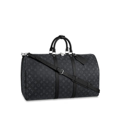 LOU.IS VUIT.TON DUFFLE BAGS