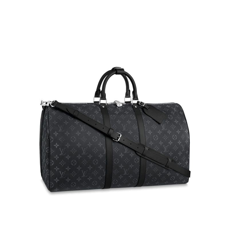 LOU.IS VUIT.TON DUFFLE BAGS