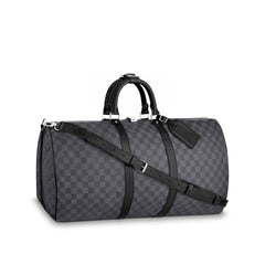 LOU.IS VUIT.TON DUFFLE BAGS