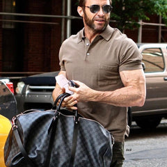LOU.IS VUIT.TON DUFFLE BAGS