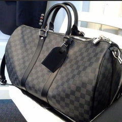 LOU.IS VUIT.TON DUFFLE BAGS
