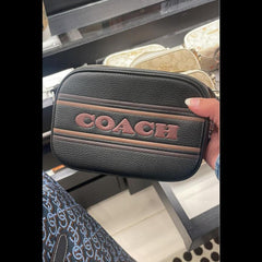 COAC.H MINI JAIMIE CAMERA SLING BAG
