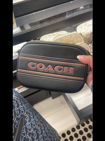 COAC.H MINI JAIMIE CAMERA SLING BAG