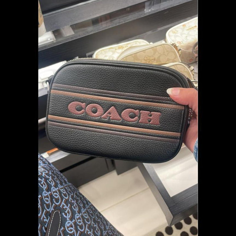 COAC.H MINI JAIMIE CAMERA SLING BAG
