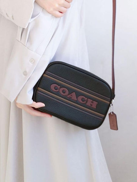 COAC.H MINI JAIMIE CAMERA SLING BAG