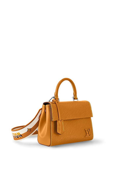 LO.UIS VUI.TTON CLUNY MINI HANDBAG