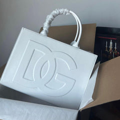DOLCE & GABBANA TOTE BAG