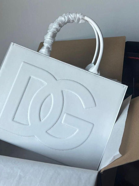 DOLCE & GABBANA TOTE BAG