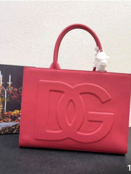 DOLCE & GABBANA TOTE BAG