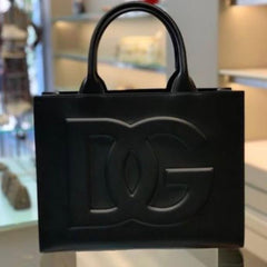 DOLCE & GABBANA TOTE BAG