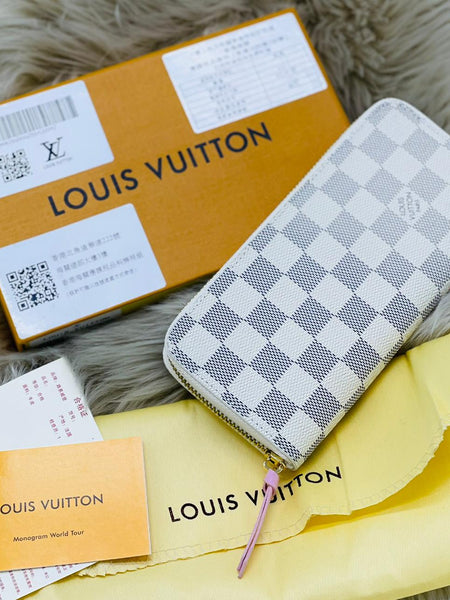Loui.s Vui.tton wallet