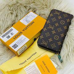 Loui.s Vui.tton wallet