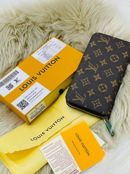 Loui.s Vui.tton wallet