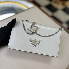 PRA.DA SIGNATURE SLING BAG