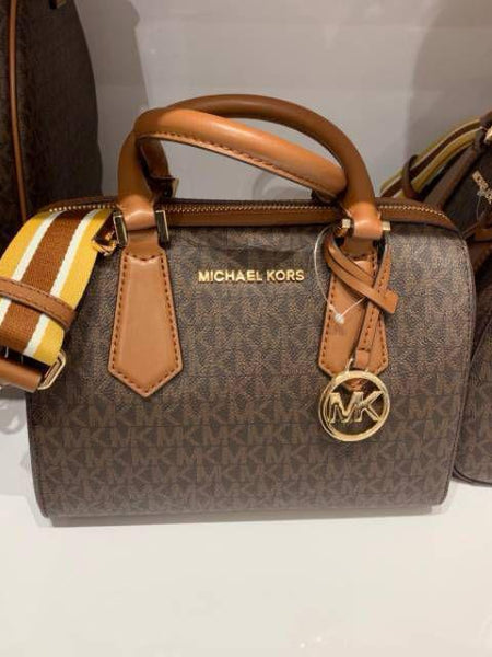MI.CHAEL K.ORS BOSTON SPEEDY BAG