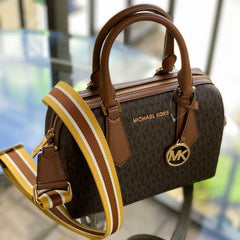MI.CHAEL K.ORS BOSTON SPEEDY BAG