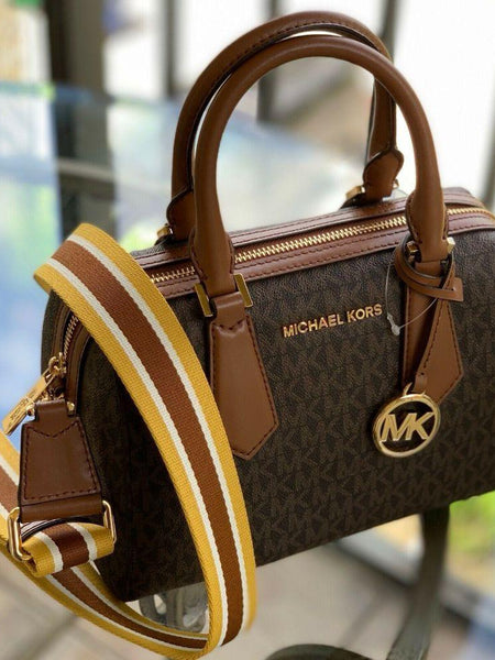 MI.CHAEL K.ORS BOSTON SPEEDY BAG