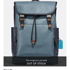 COA.CH MIRROR TO ORIGINAL BACKPACK