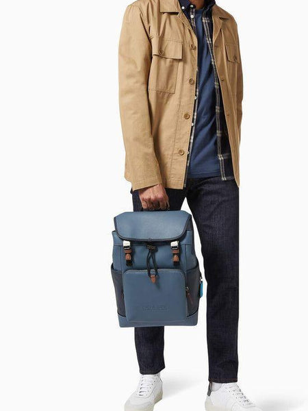 COA.CH MIRROR TO ORIGINAL BACKPACK