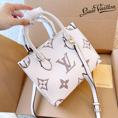 LOU.IS VUIT.TON ONTHEGO PM