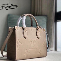 LOU.IS VUIT.TON ONTHEGO PM