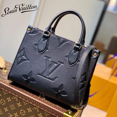 LOU.IS VUIT.TON ONTHEGO PM