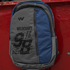 Wild.craft backpack