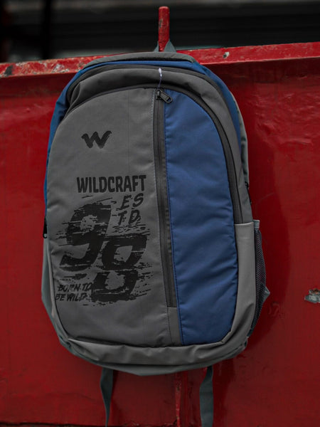 Wild.craft backpack