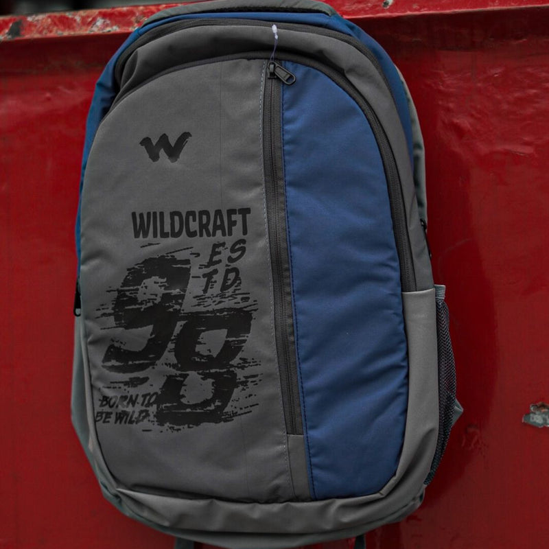 Wild.craft backpack