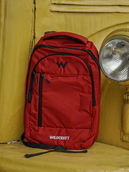 Wildc.raft backpack