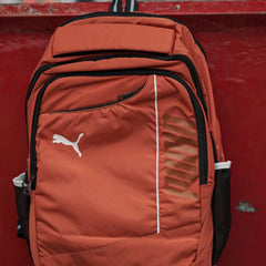 Pum.a backpack