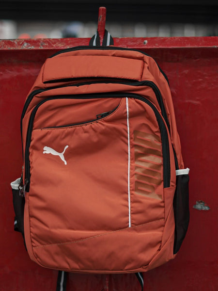 Pum.a backpack