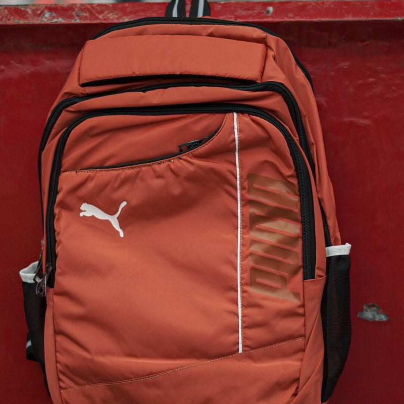 Pum.a backpack
