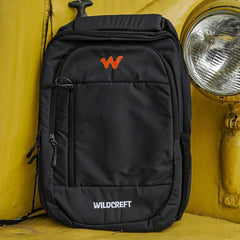 Wild.craft backpack