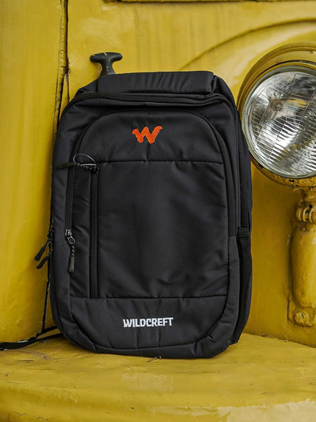 Wild.craft backpack