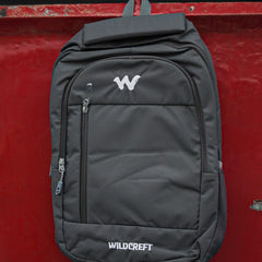 wild.craft backpack