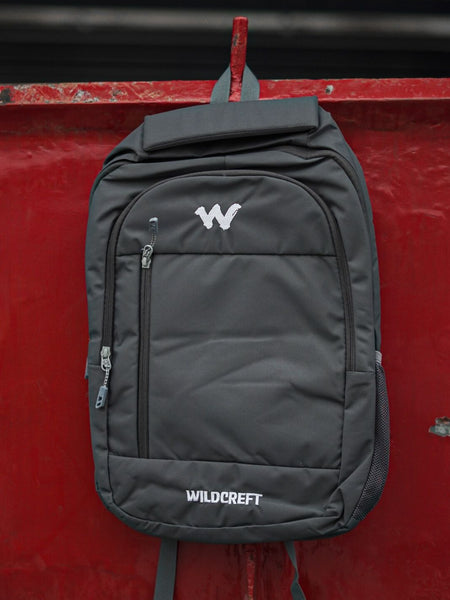wild.craft backpack