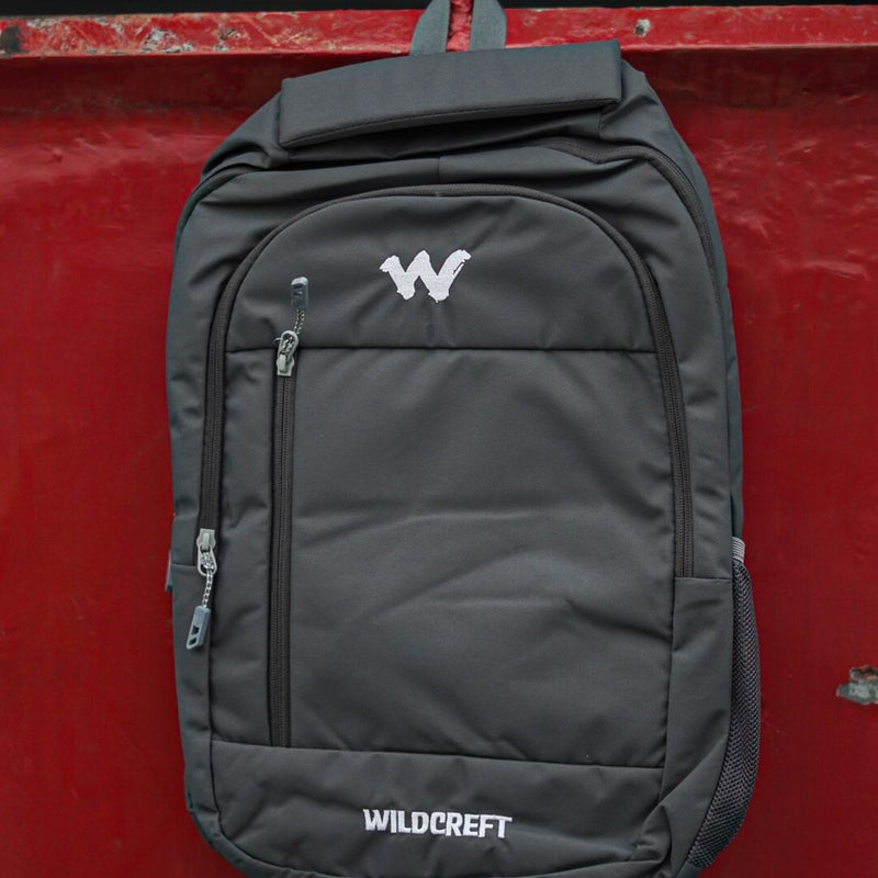 wild.craft backpack