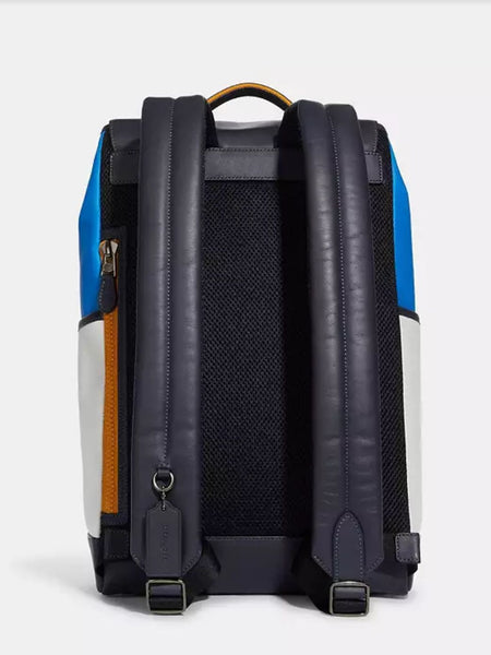 CO.ACH Authentic Quality Backpack