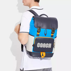 CO.ACH Authentic Quality Backpack